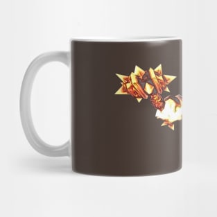 Ragnaros The Firelord Mug